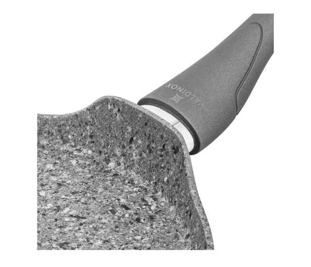 Altom Valdinox Grand patelnia do naleśników 25cm - 1580498 - zdjęcie 3
